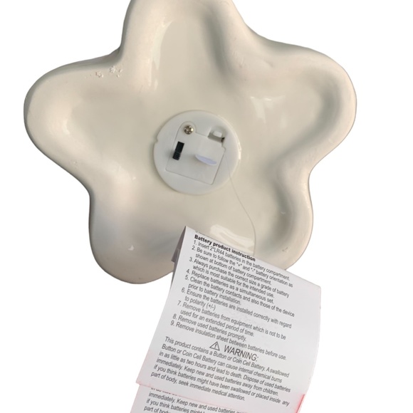 Target Ghost LED Light Up Halloween Decor - Picture 5 of 7